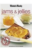 Jams & Jellies (The Australian Women's Weekly Minis) Leisure, Home & Garden