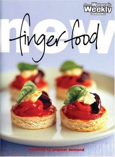 New Finger Food Leisure, Home & Garden