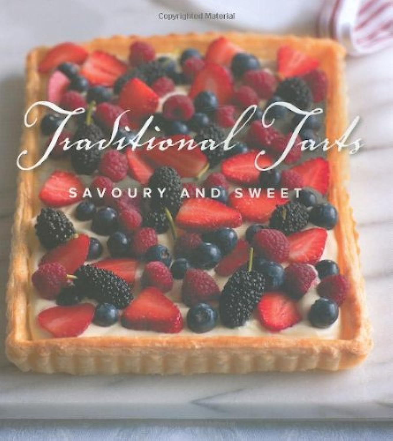 Traditional Tarts (Gourmet Traveller S.) Leisure, Home & Garden