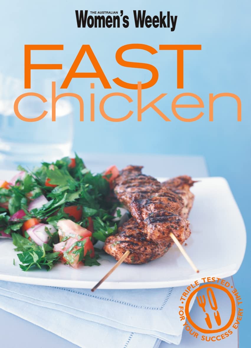 Product Image: AWW Fast Chicken