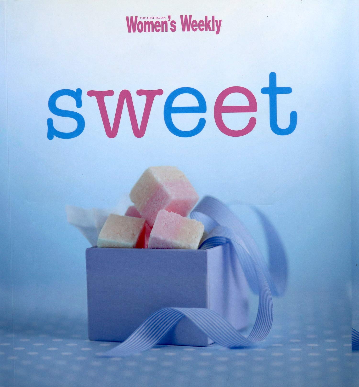 Sweet book
