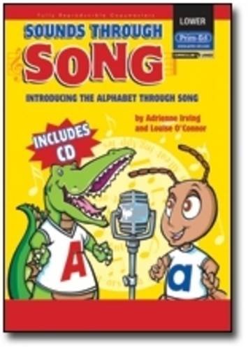 Product Image: Sounds Through Song