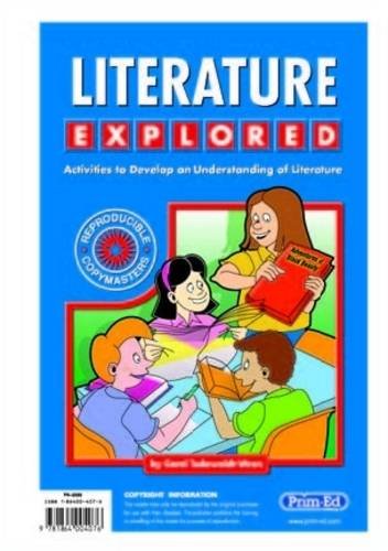 Product Image: Literature Explored
