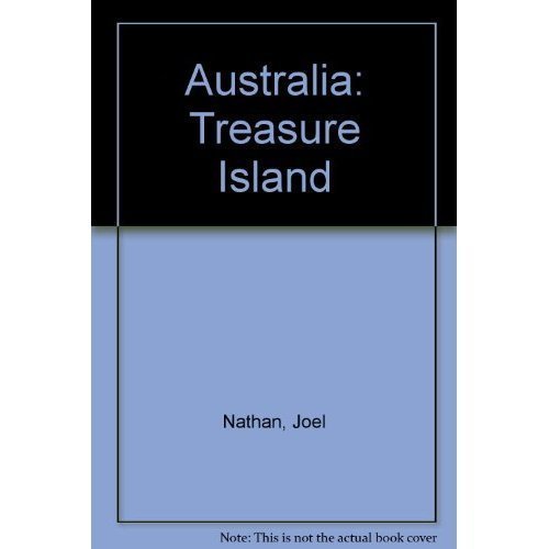 Product Image: Australia: Treasure Island