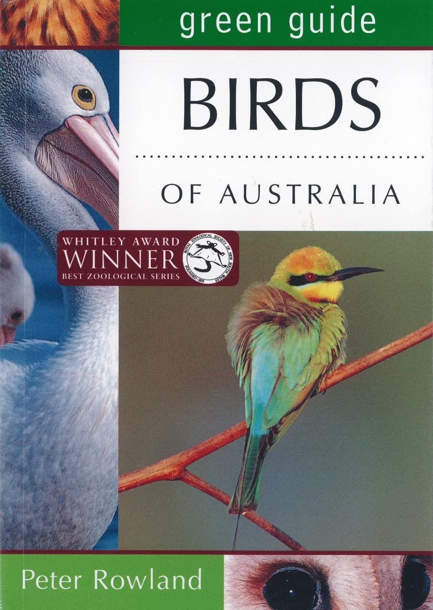 Product Image: Birds of Australia