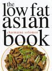 The Low Fat Asian Book book