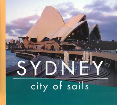 Sydney: City of Sails book