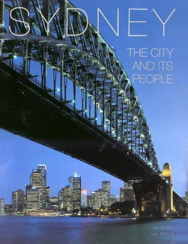 Sydney: The City and Its People Leisure, Home & Garden