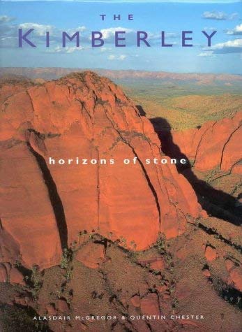 The Kimberley: Horizons of Stone Mathematics