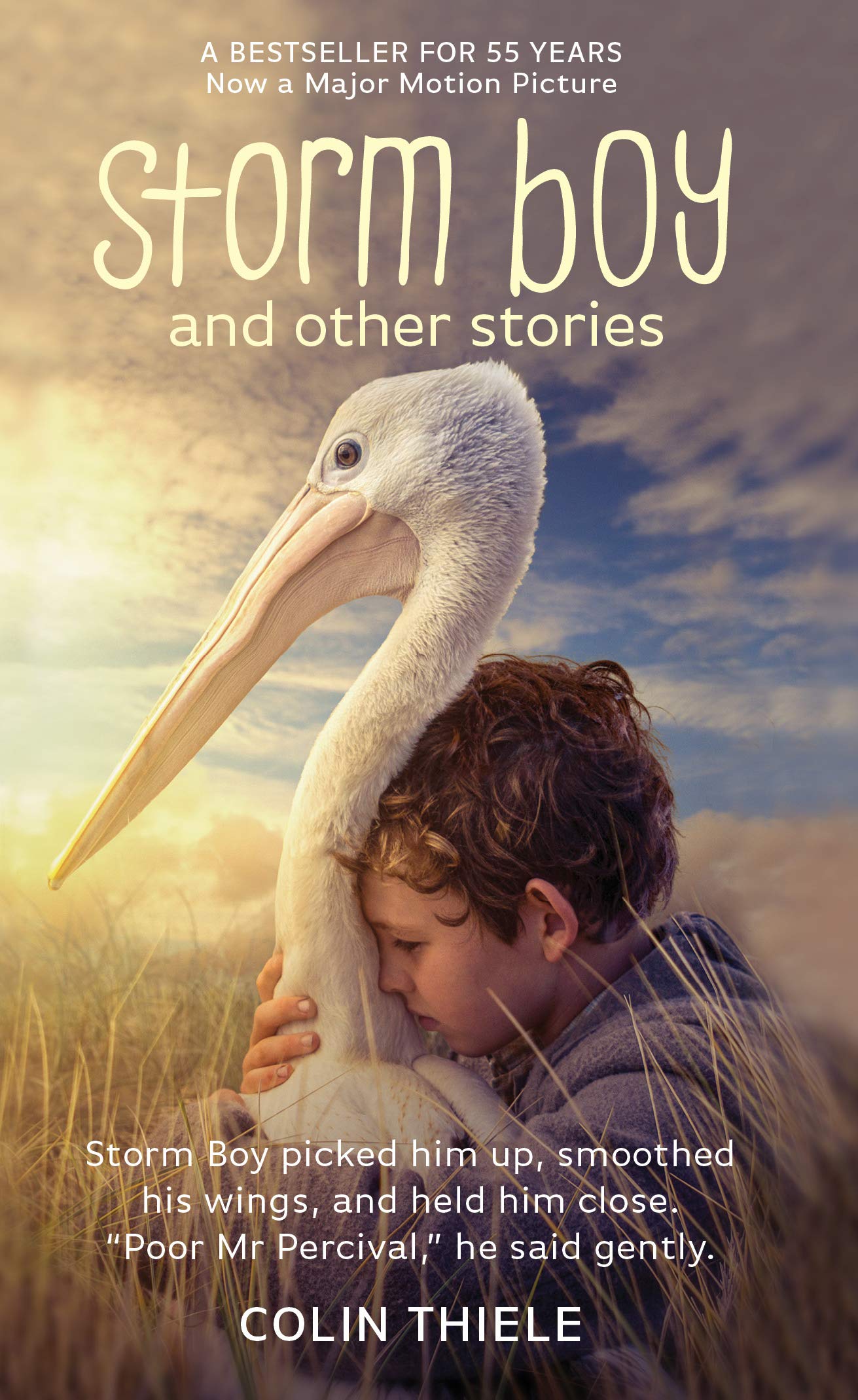 Product Image: Storm Boy and Other Stories