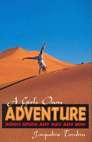 Product Image: A Girl's Own Adventure