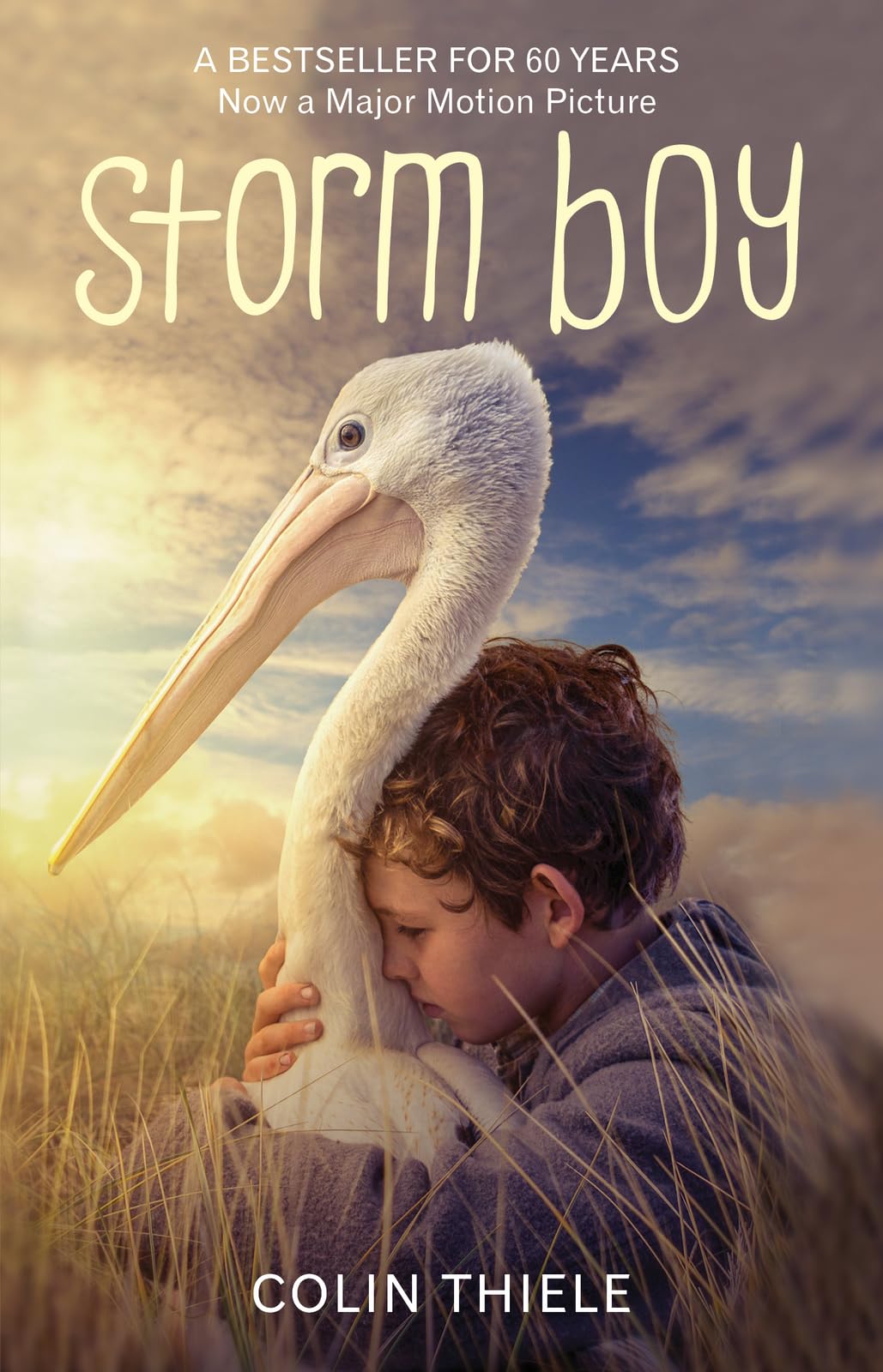 Product Image: Storm Boy-60th Anniversary Ed