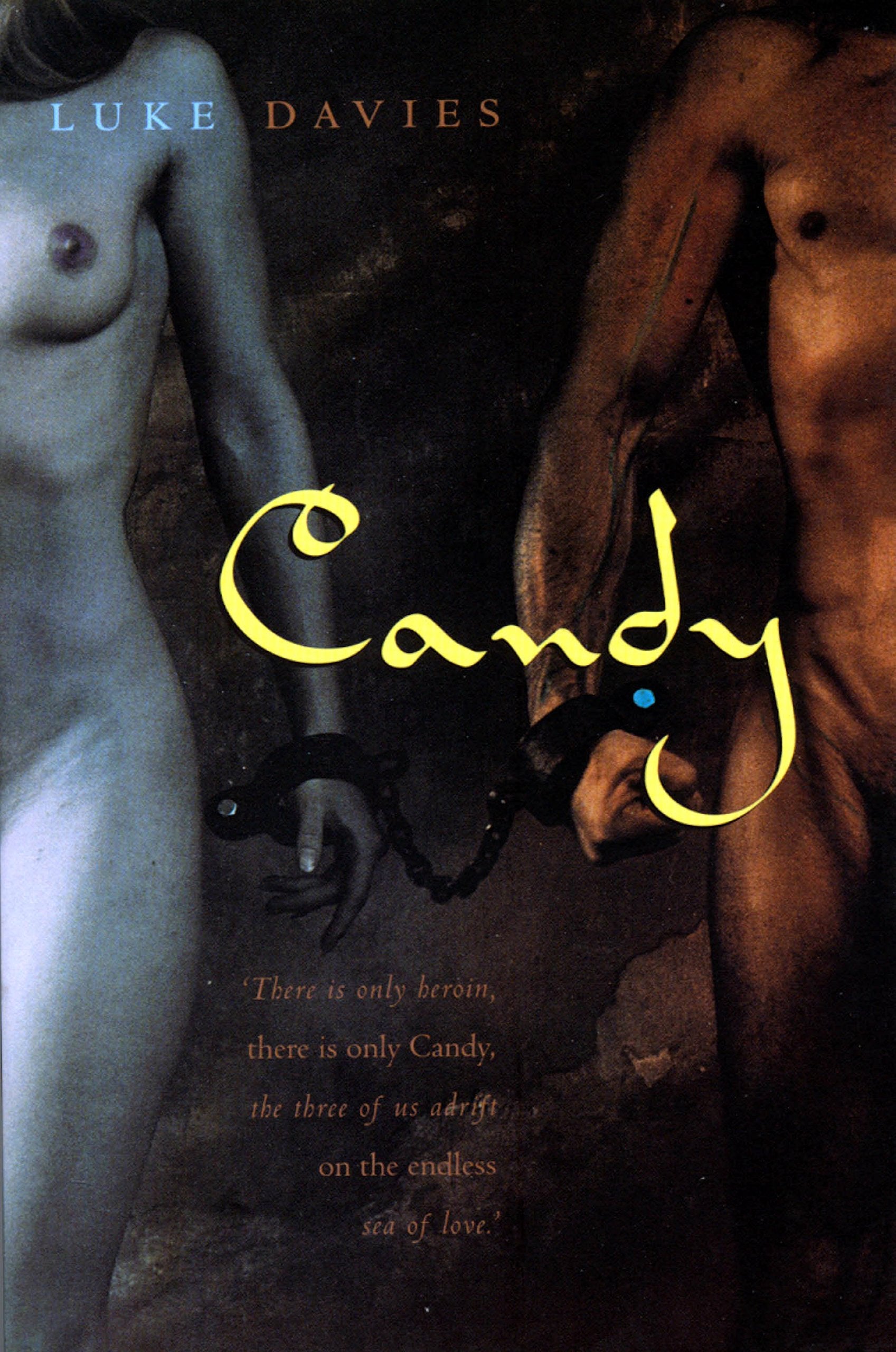 Candy Books