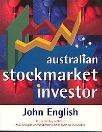 Australian Stockmarket Investor Business, Finance & Career