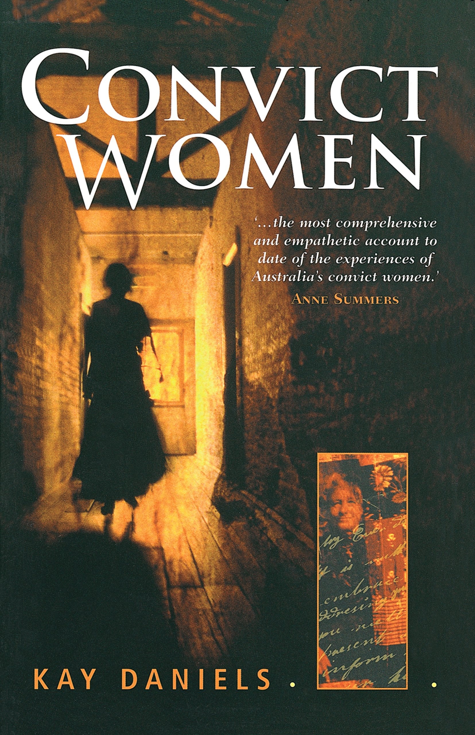 Product Image: Convict Women