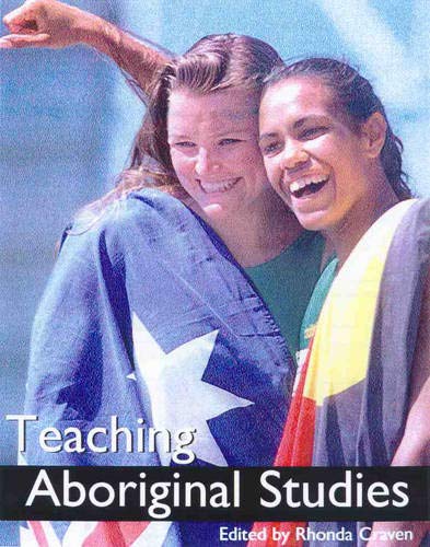 Teaching Aboriginal Studies Books
