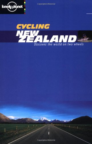 Cycling New Zealand Leisure, Home & Garden
