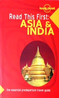 Lonely Planet Read This First: Asia & India (Read This First Series) Leisure, Home & Garden
