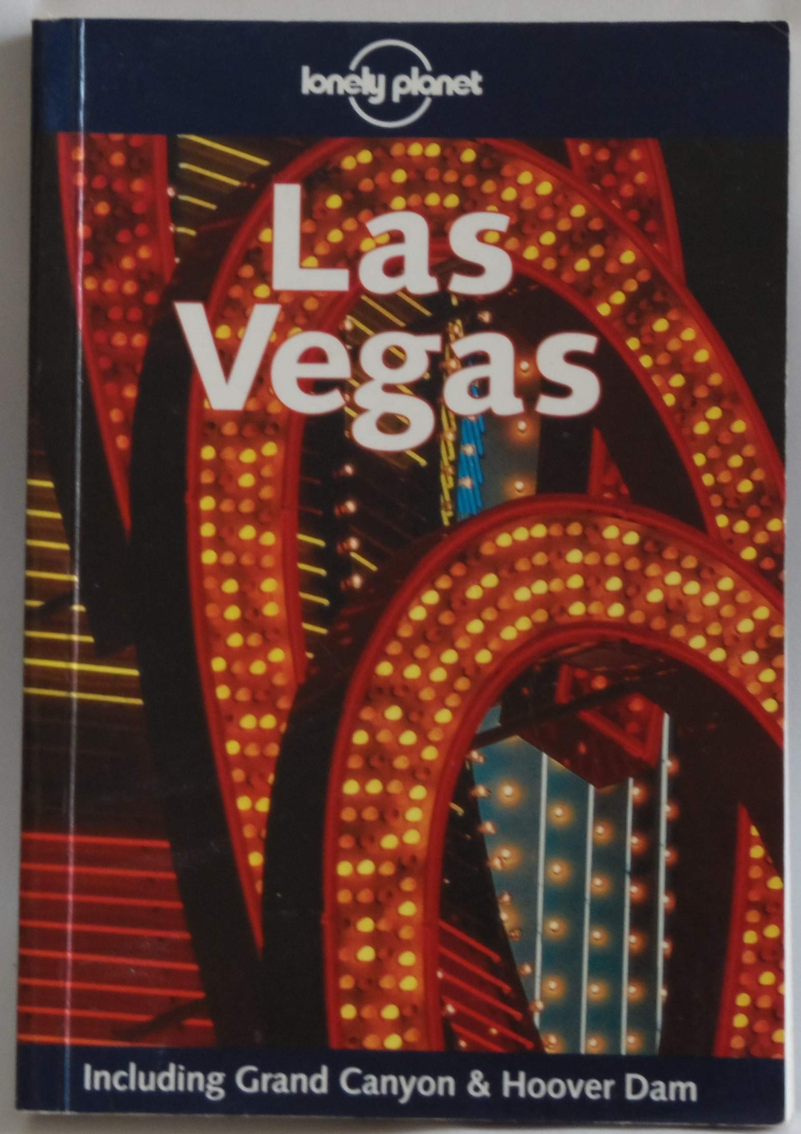 Las Vegas (Lonely Planet City Guides) Leisure, Home & Garden