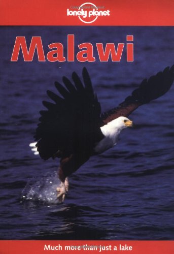 Lonely Planet Malawi Leisure, Home & Garden
