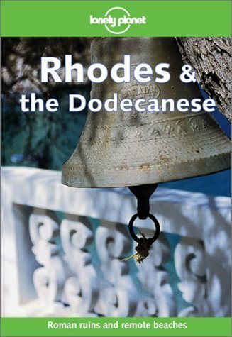 Rhodes and the Dodecanese (en anglais) book