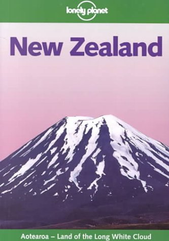 New Zealand (Lonely Planet Country Guides) Leisure, Home & Garden