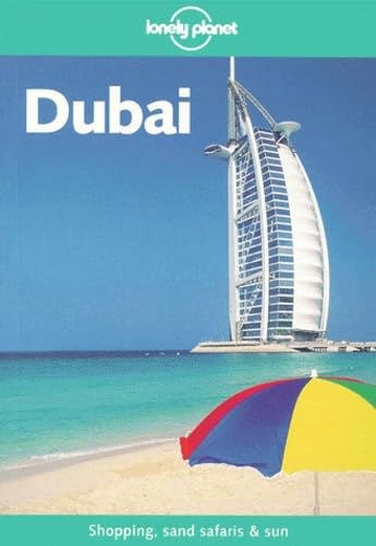 Dubai (Lonely Planet City Guides) Leisure, Home & Garden