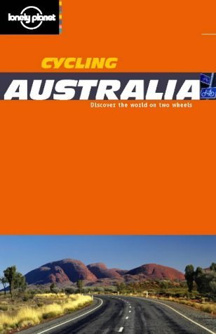 Product Image: Cycling Australia