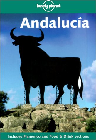 Andalucia (Lonely Planet Regional Guides) Leisure, Home & Garden