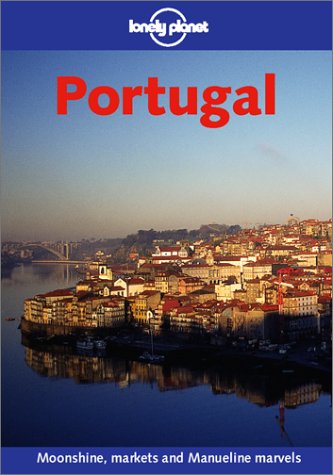 Portugal (Lonely Planet Country Guides) Leisure, Home & Garden