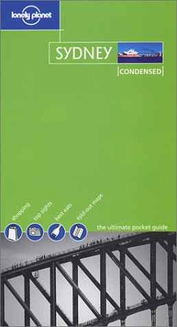 Lonely Planet Sydney Condensed Leisure, Home & Garden