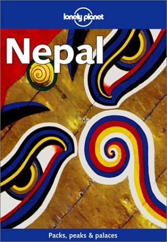 Nepal (Lonely Planet Travel Guides) Leisure, Home & Garden