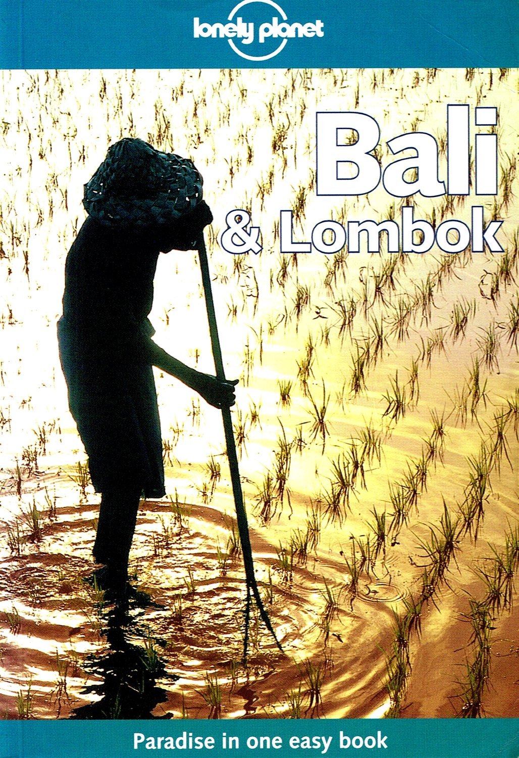 Bali and Lombok (Lonely Planet Regional Guides) Leisure, Home & Garden