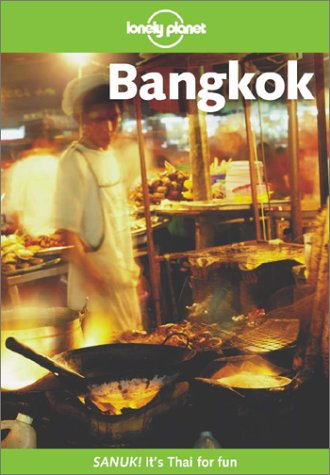 Bangkok (Lonely Planet Travel Guides) Leisure, Home & Garden