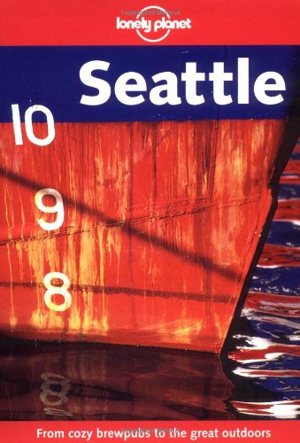 Lonely Planet Seattle Leisure, Home & Garden