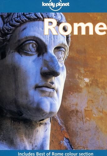 Lonely Planet Rome Leisure, Home & Garden