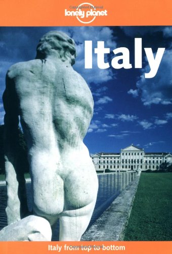 Italy (Lonely Planet Country Guides) Leisure, Home & Garden