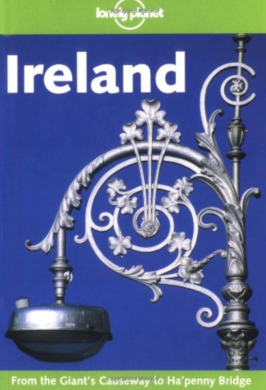 Ireland (Lonely Planet Country Guides) Leisure, Home & Garden
