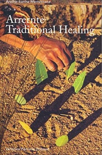 Arrernte Traditional Healing General education
