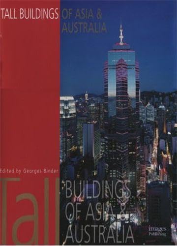 Tall Buildings of Asia & Australia Architecture