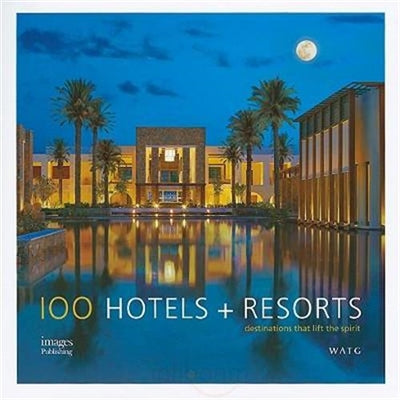 Product Image: 100 Hotels & Resorts