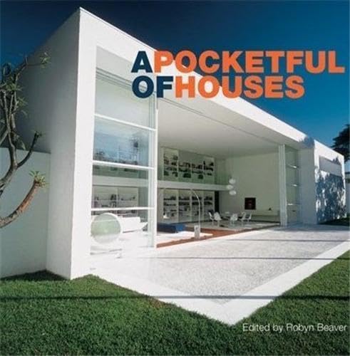 A Pocketful of Houses /anglais book