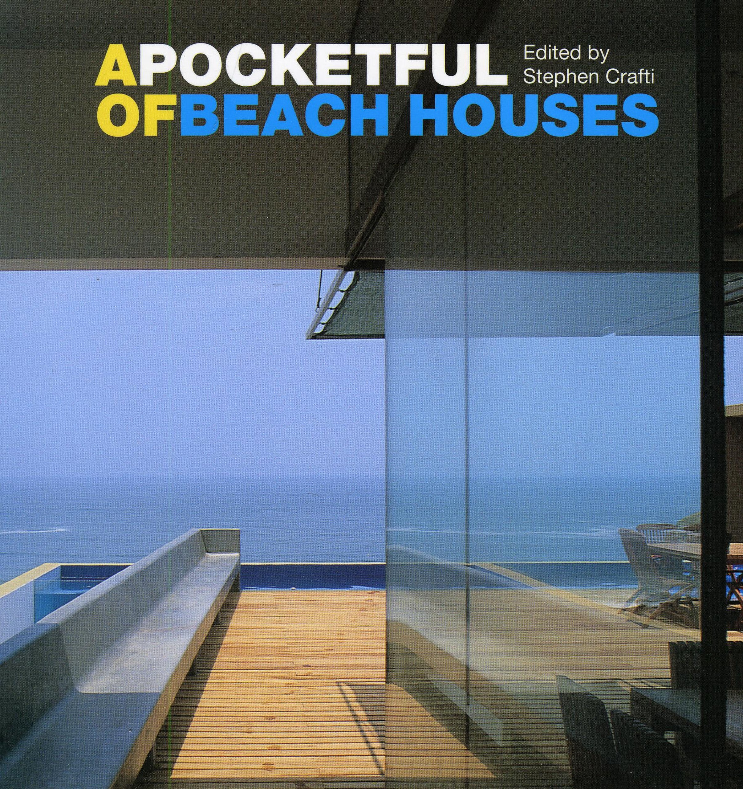 A Pocketful of Beach Houses book
