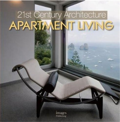 Product Image: Aparment Living (21 st Century Architecture)