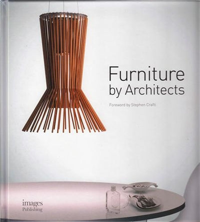 Product Image: Furniture by Architects : Where Form Meets Function