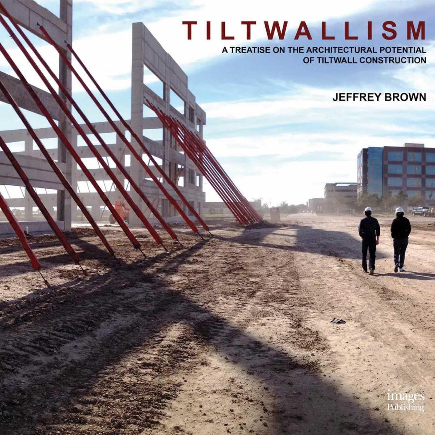Tiltwallism: A Treatise on the Architectural Potential of Tilt Wall Construction Architecture