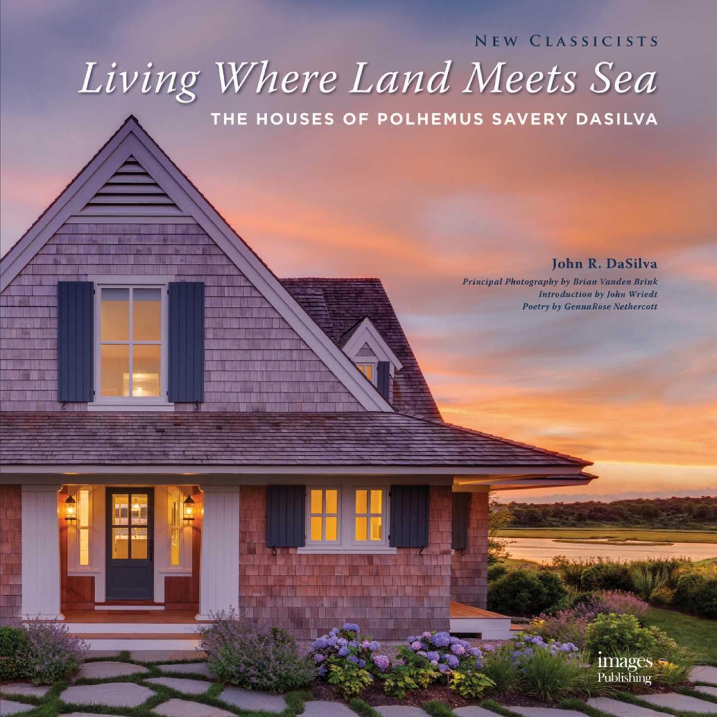 Living Where Land Meets Sea Architecture