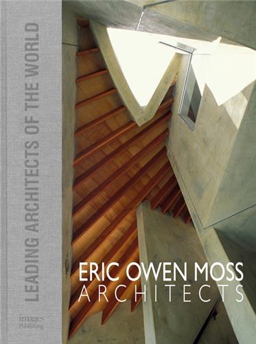 Eric Owen Moss (Leading Architects of the World) Architecture