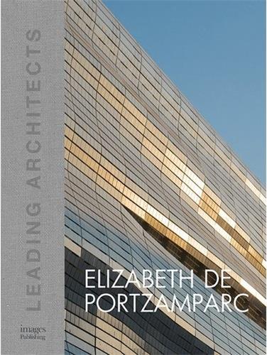 Elizabeth de Portzamparc Leading Architects book