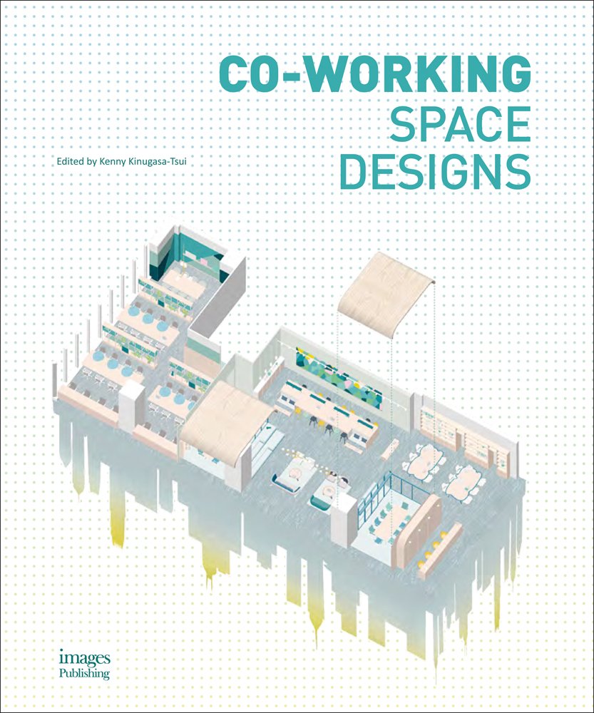 Product Image: Co-Working Space Design